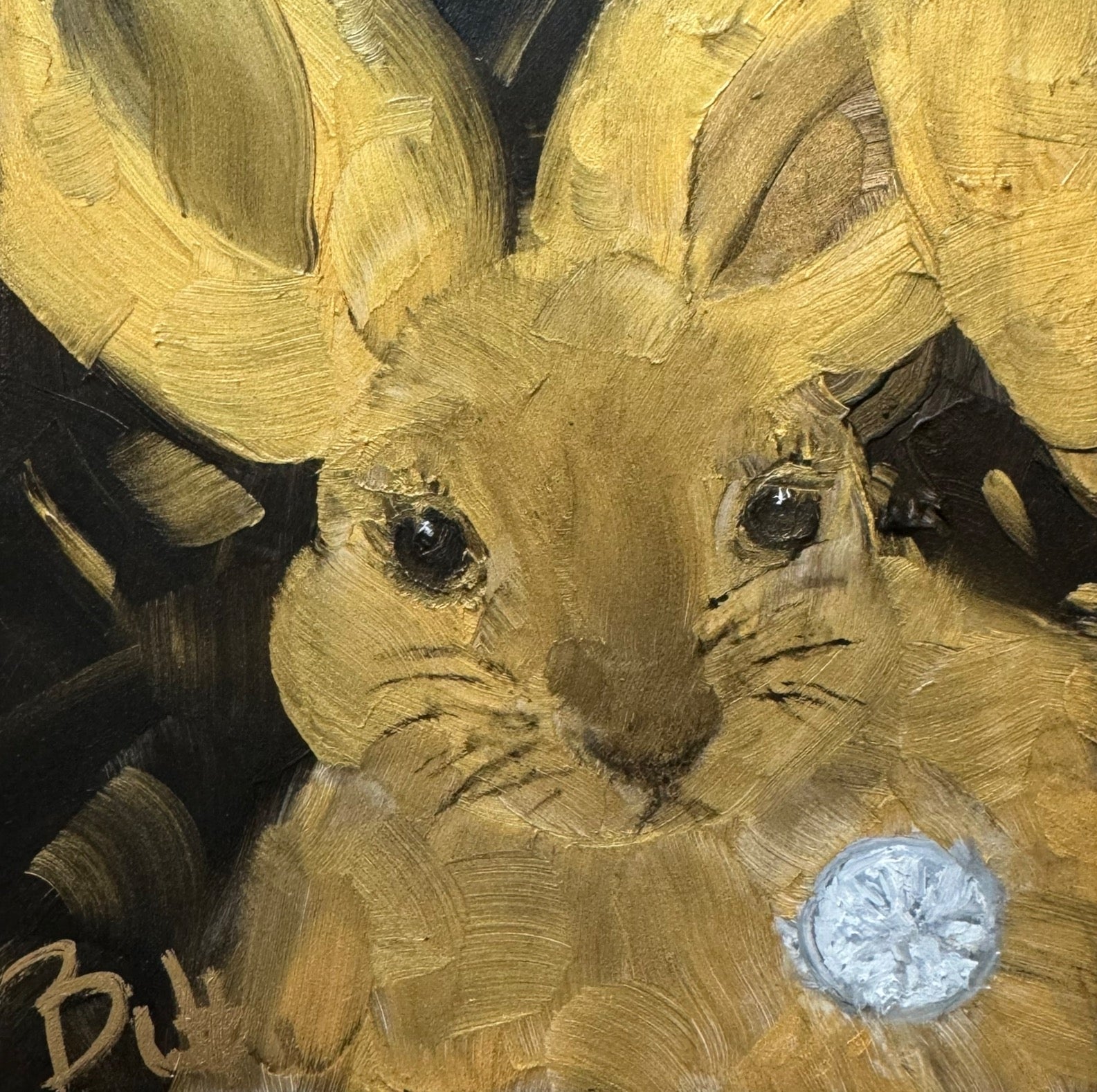 Bunny Series by Bibbi Anderson