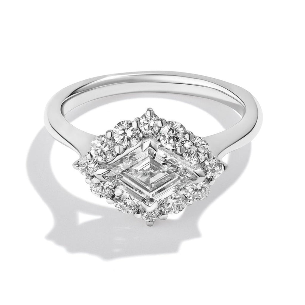*NEW* Flora Ring