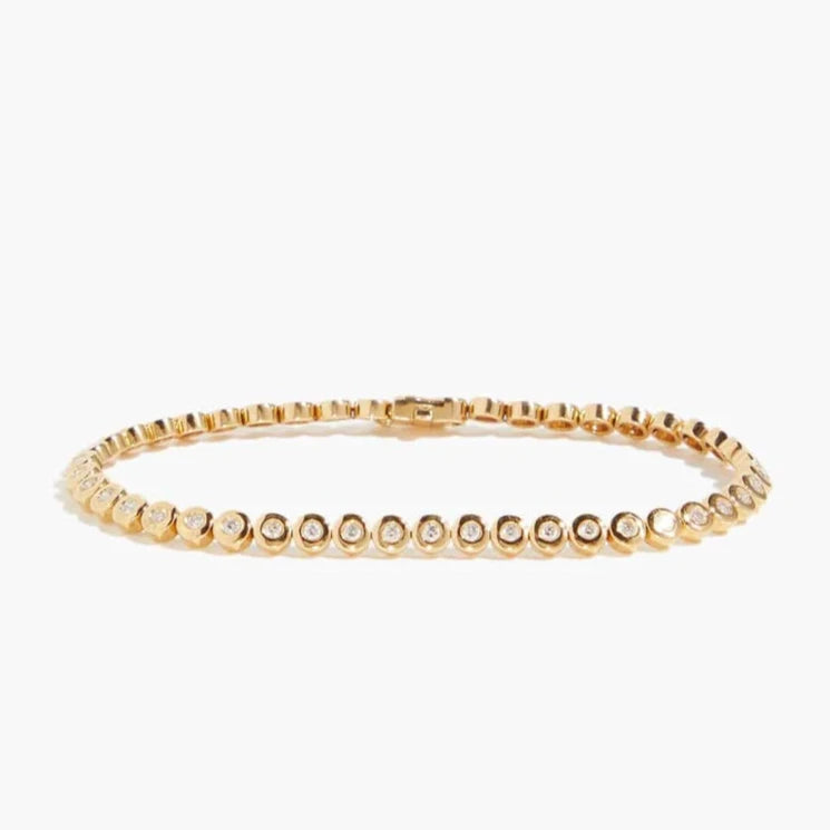 Nova Diamond Bracelet