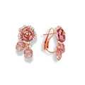 Peony Earring