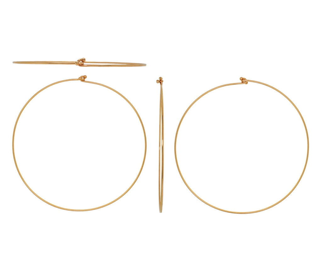 *NEW* Dainty Wire Collar