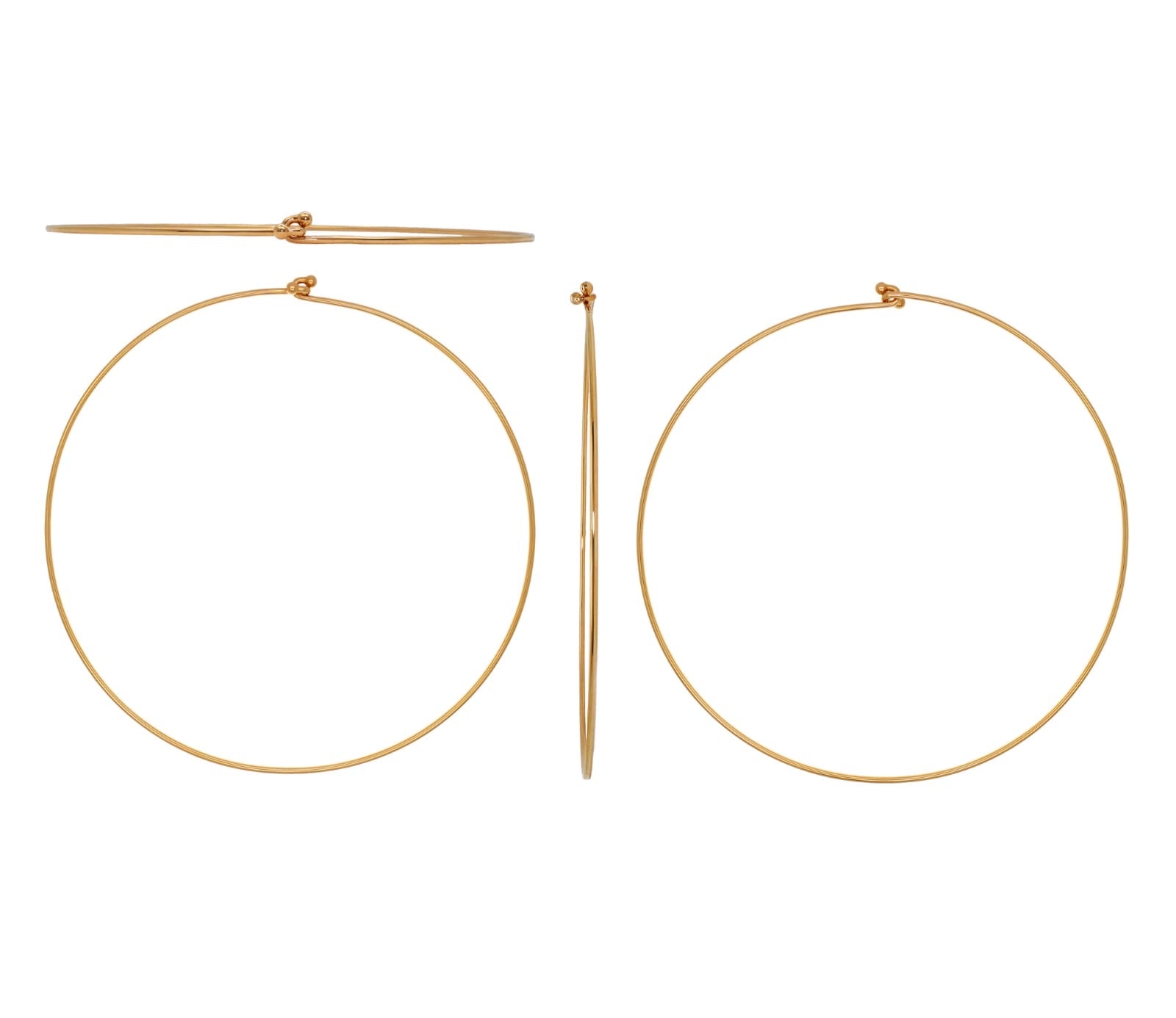 *NEW* Dainty Wire Collar