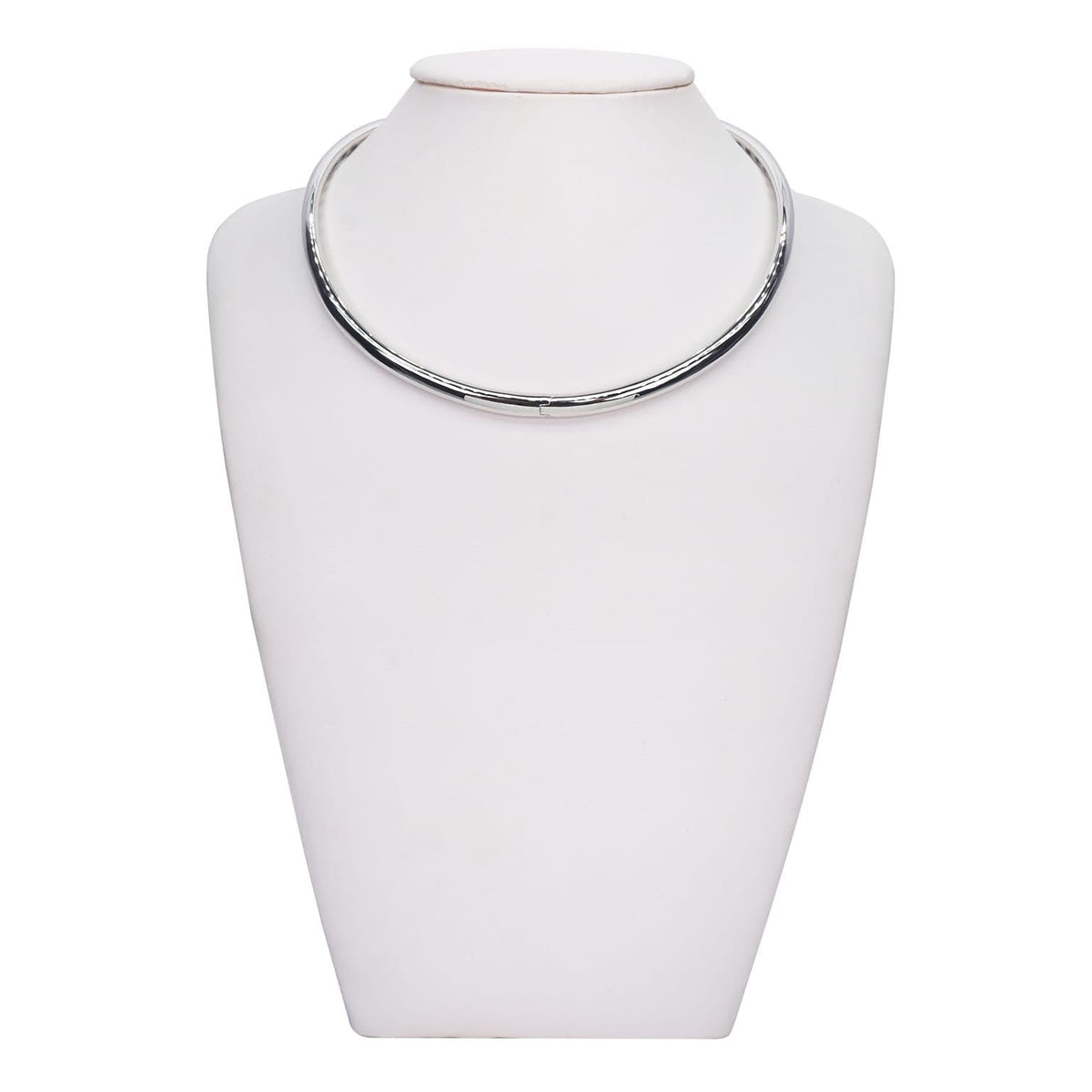 Platinum Collar