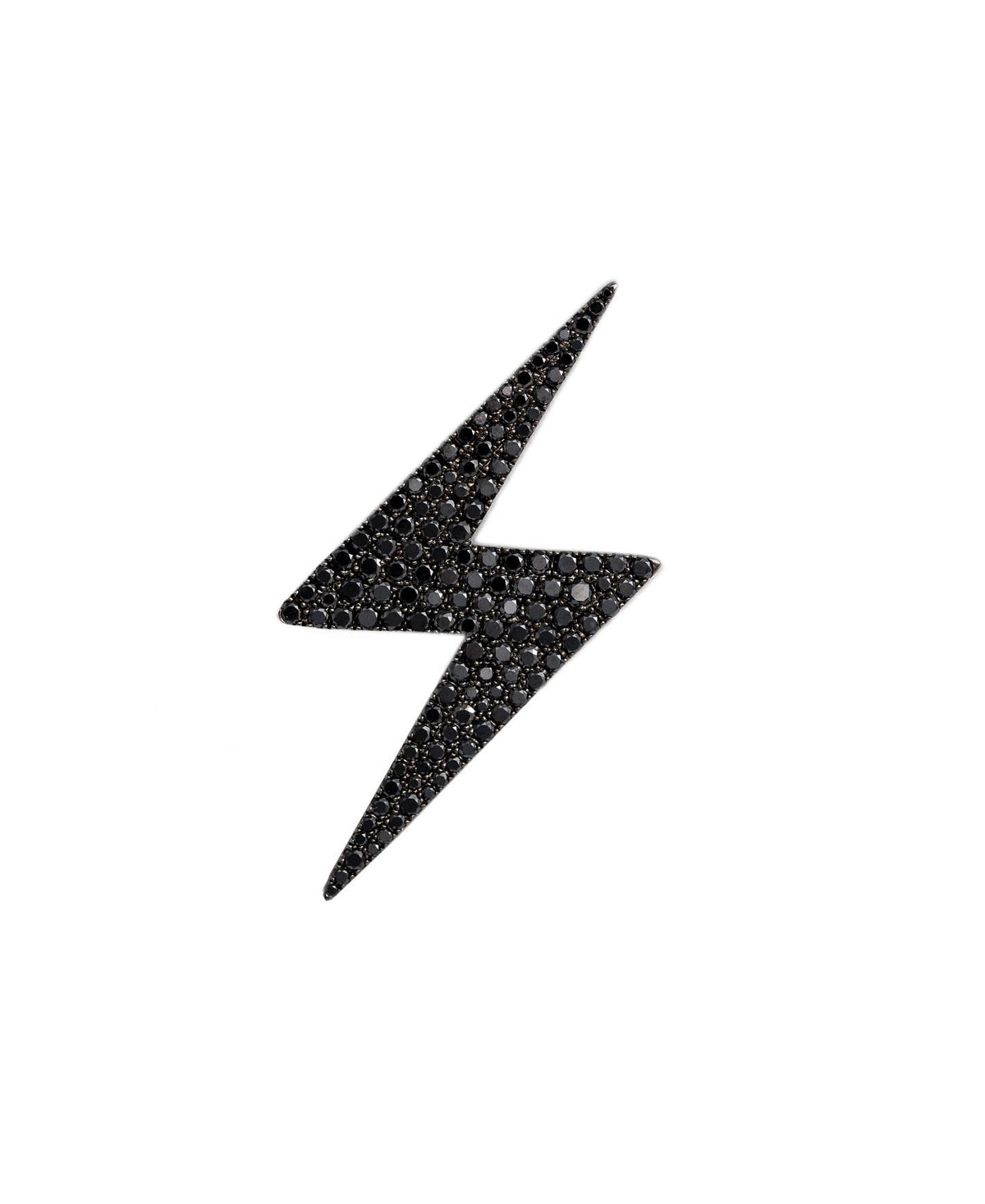Black Diamond Lightning Bolt