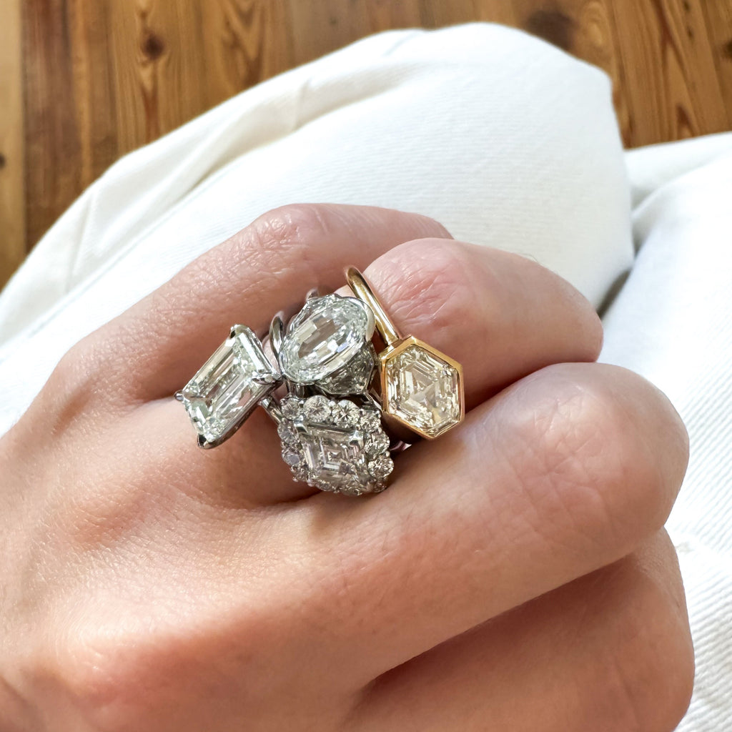 *NEW* Flora Ring