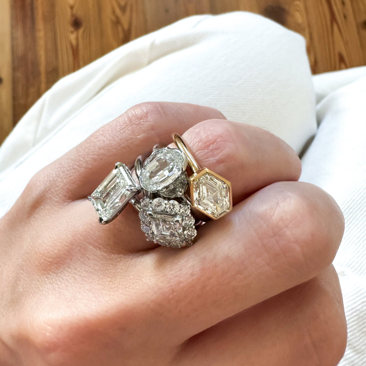 Madison Ring