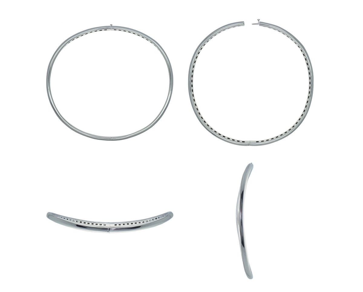 Platinum Collar