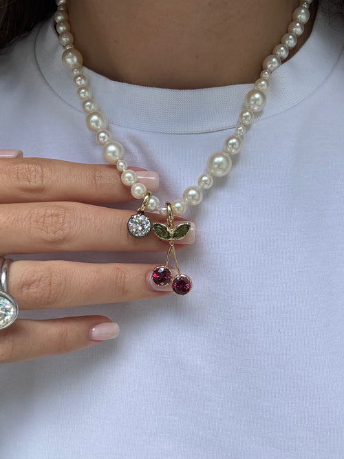 *NEW* Cherry Charm