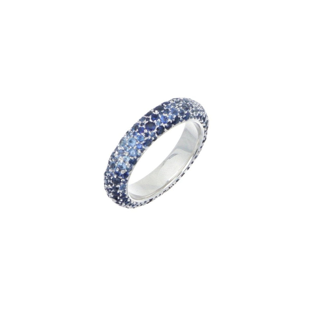 Blue Jean Ring