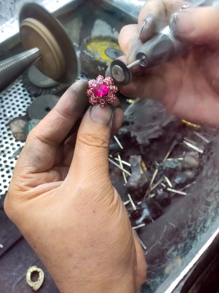 Fresh off the Bench
