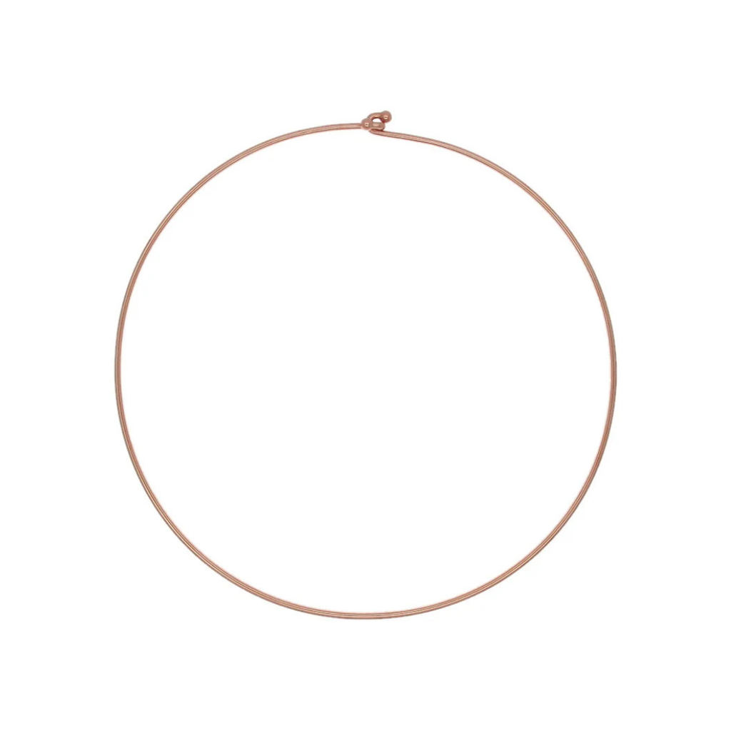 Dainty Wire Collar