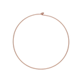 Dainty Wire Collar