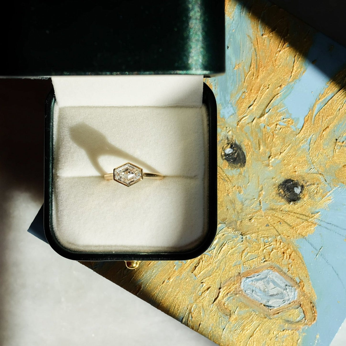 Palma Ring