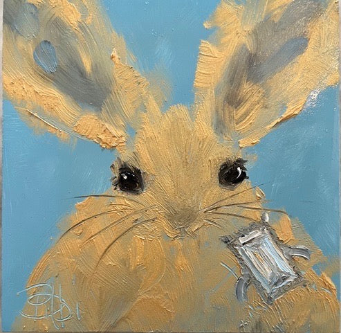 Madison Bunny