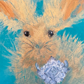 Flora Bunny