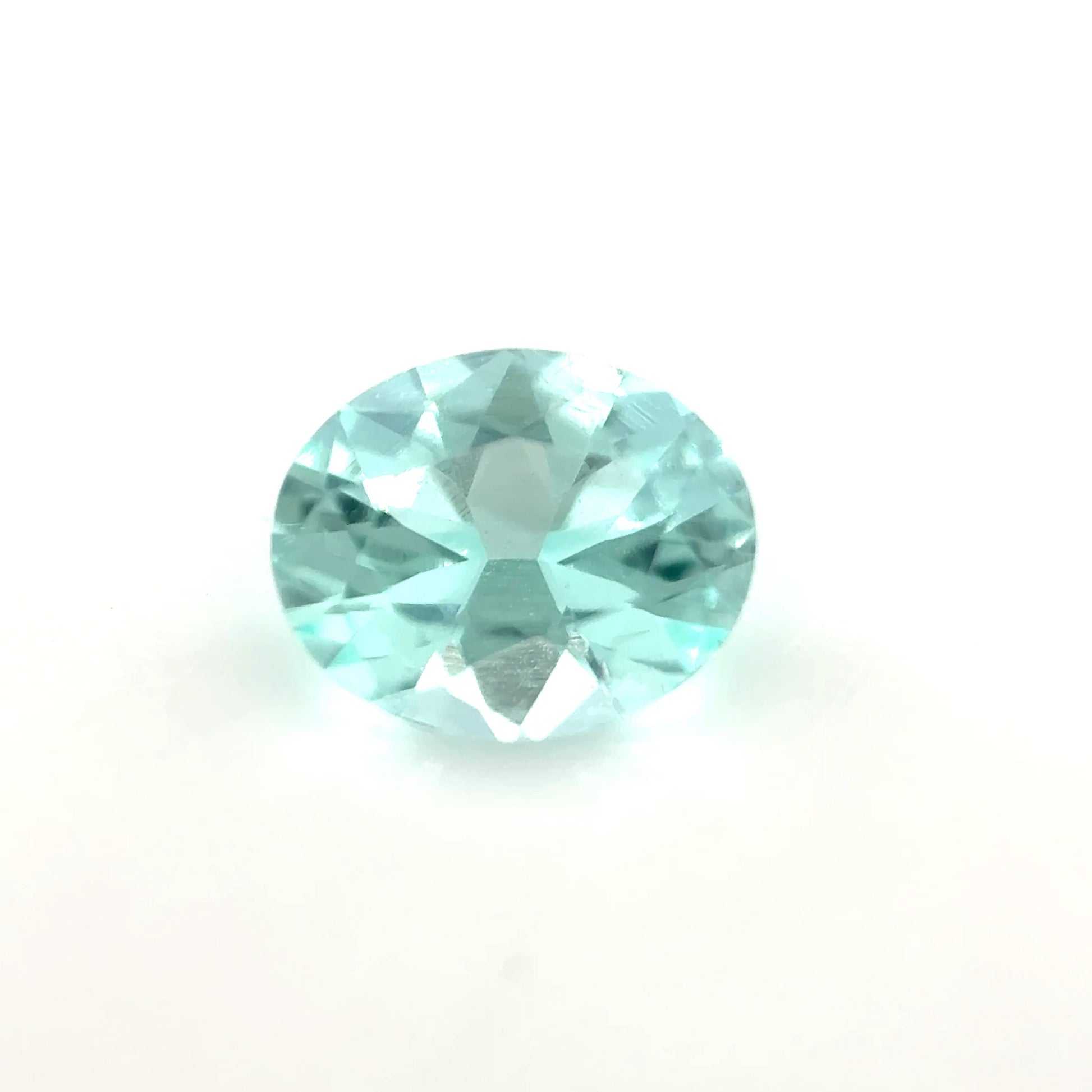 *BLACK FRIDAY* Bespoke 0.30 Carat Oval Paraíba Tourmaline