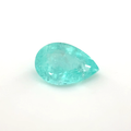 *SEPTEMBER GEM DROP* Bespoke 0.52 Carat Pear Cut Paraíba Tourmaline