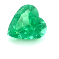 *SEPTEMBER GEM DROP* Bespoke 5.59 Carat Heart Cut Paraíba Tourmaline