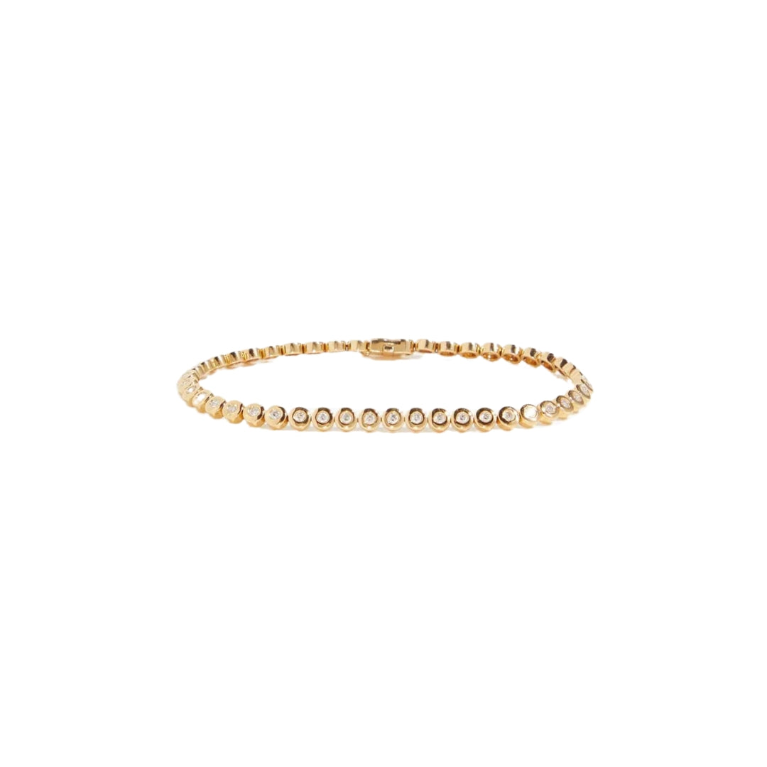 Nova Diamond Bracelet