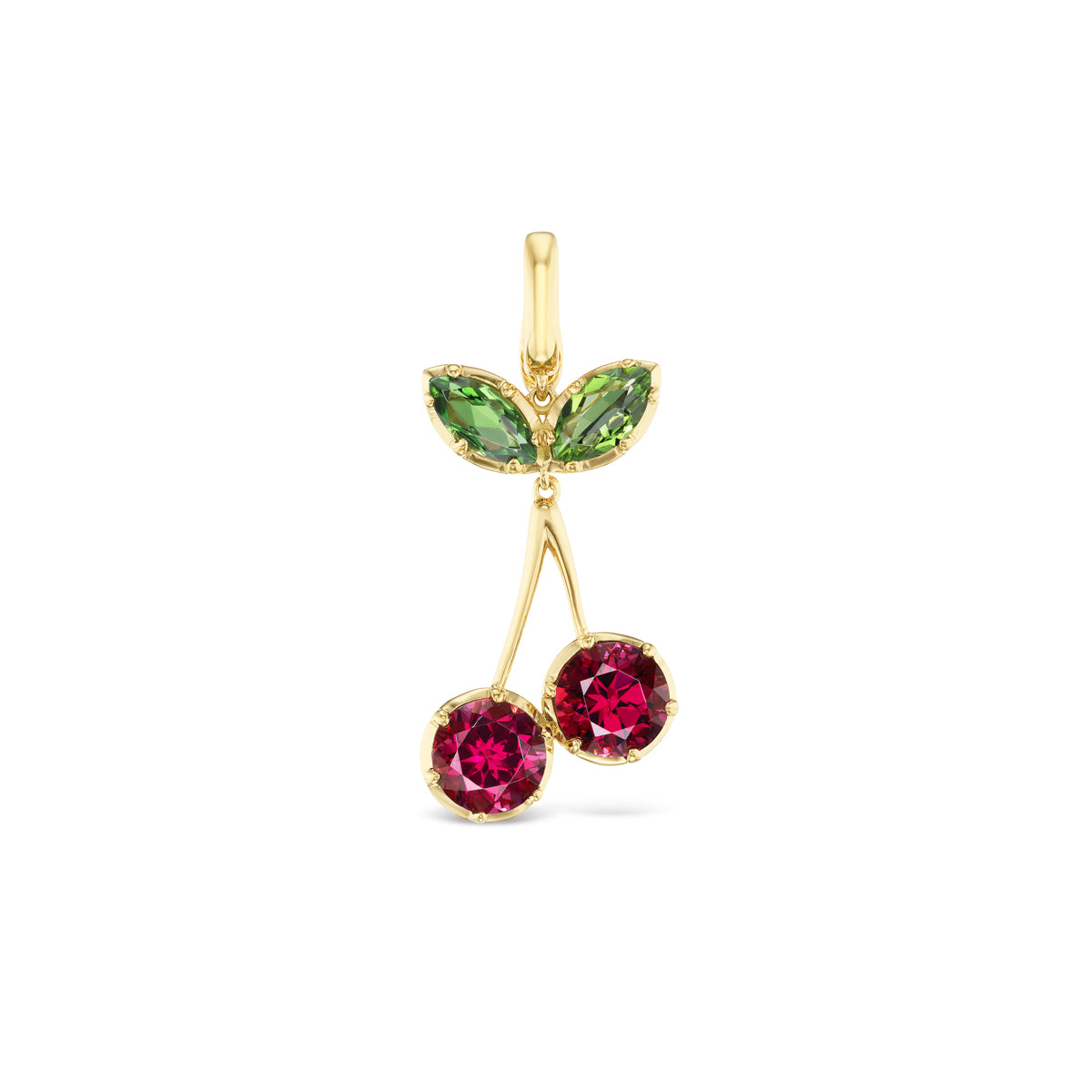 *NEW* Cherry Charm