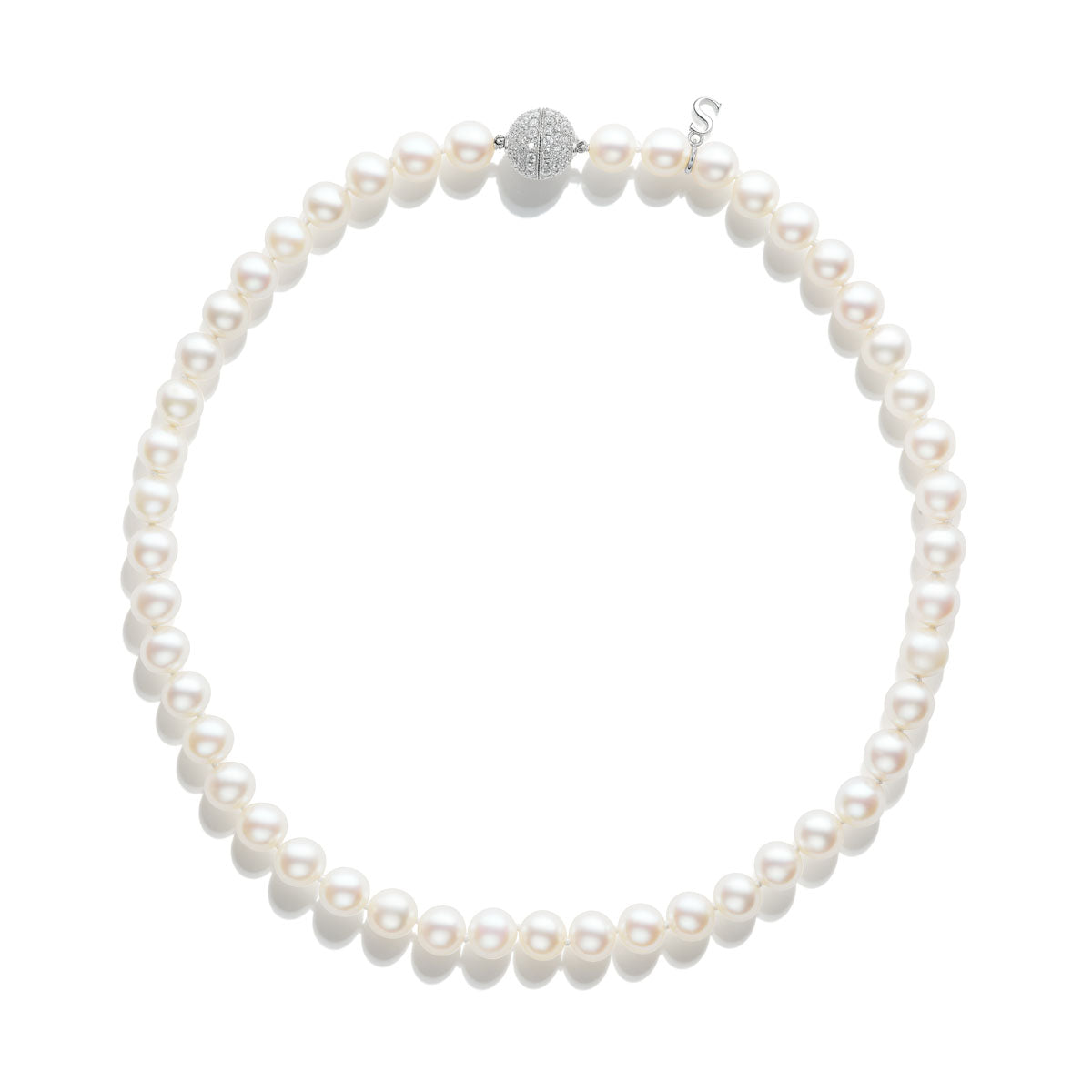 Serenity Pearl Strand