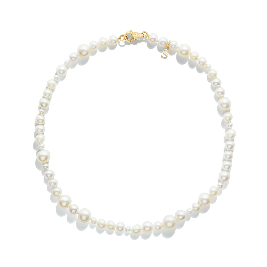 *NEW* Selene Strand