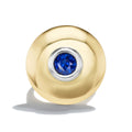 Two-Tone Skylight Mega Saucer Ring
