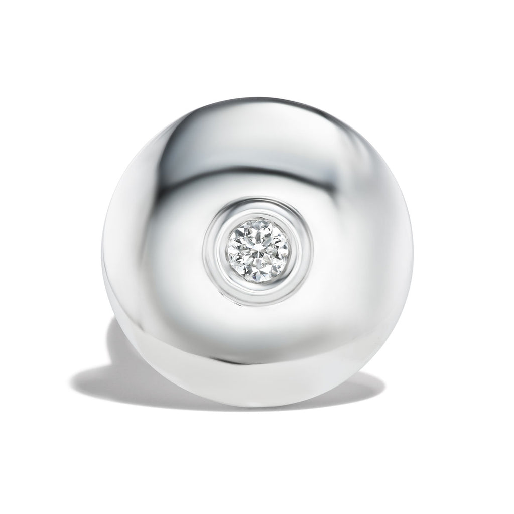 Out in Space Mega Saucer Ring