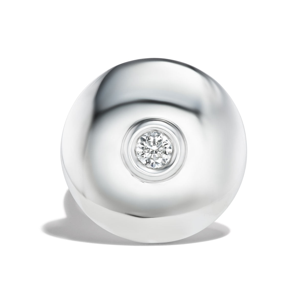 Out in Space Mega Saucer Ring