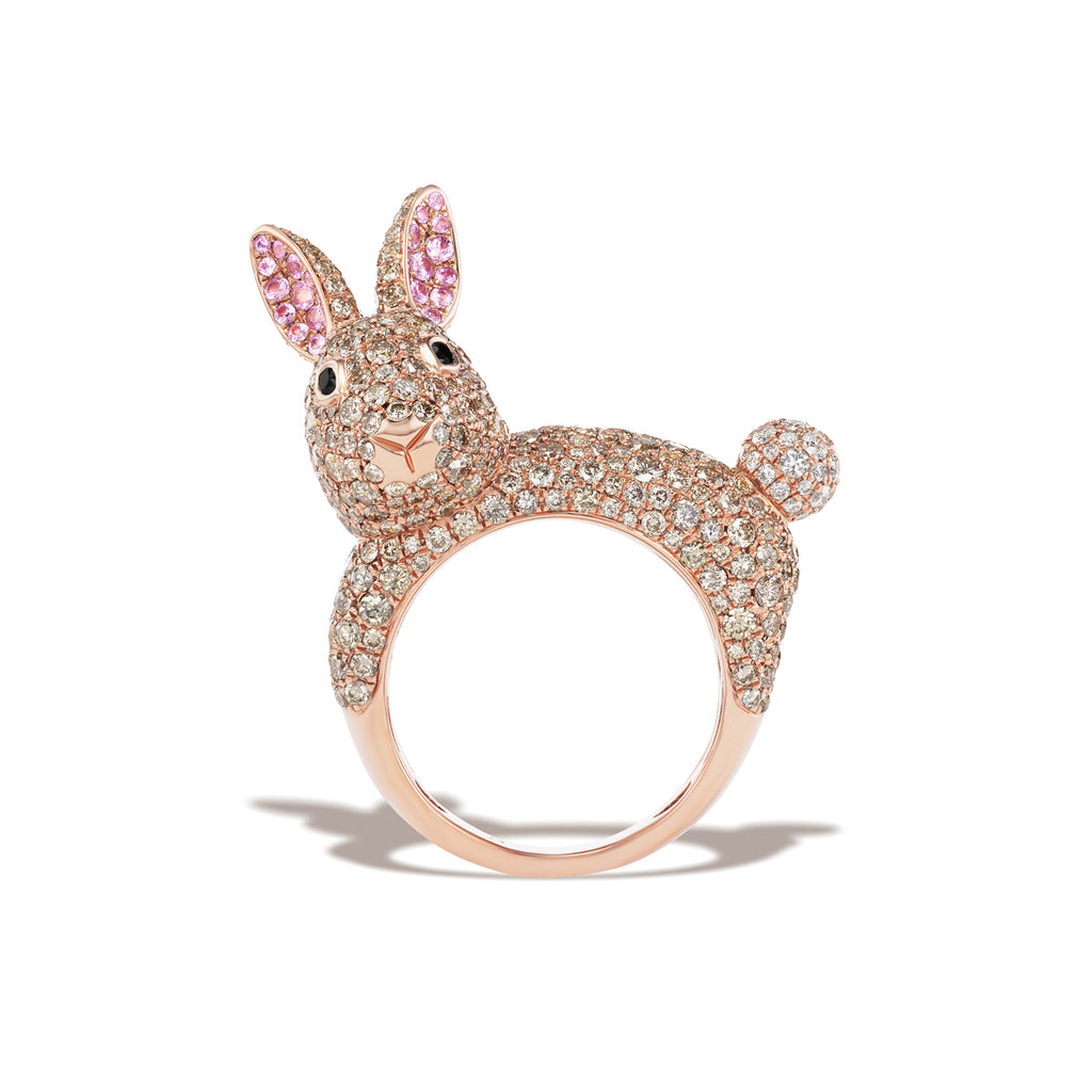 Bunny Ring