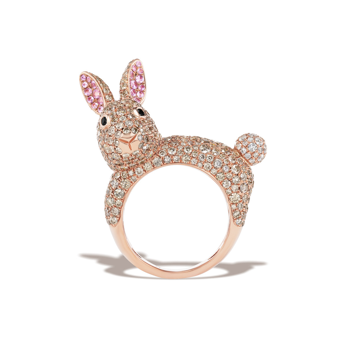 Bunny Ring