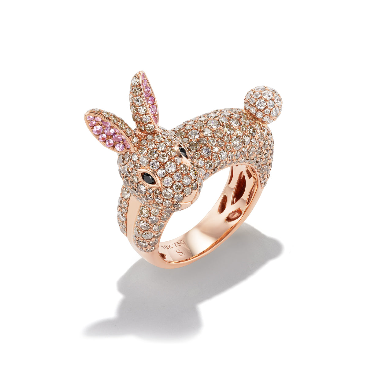 Bunny Ring