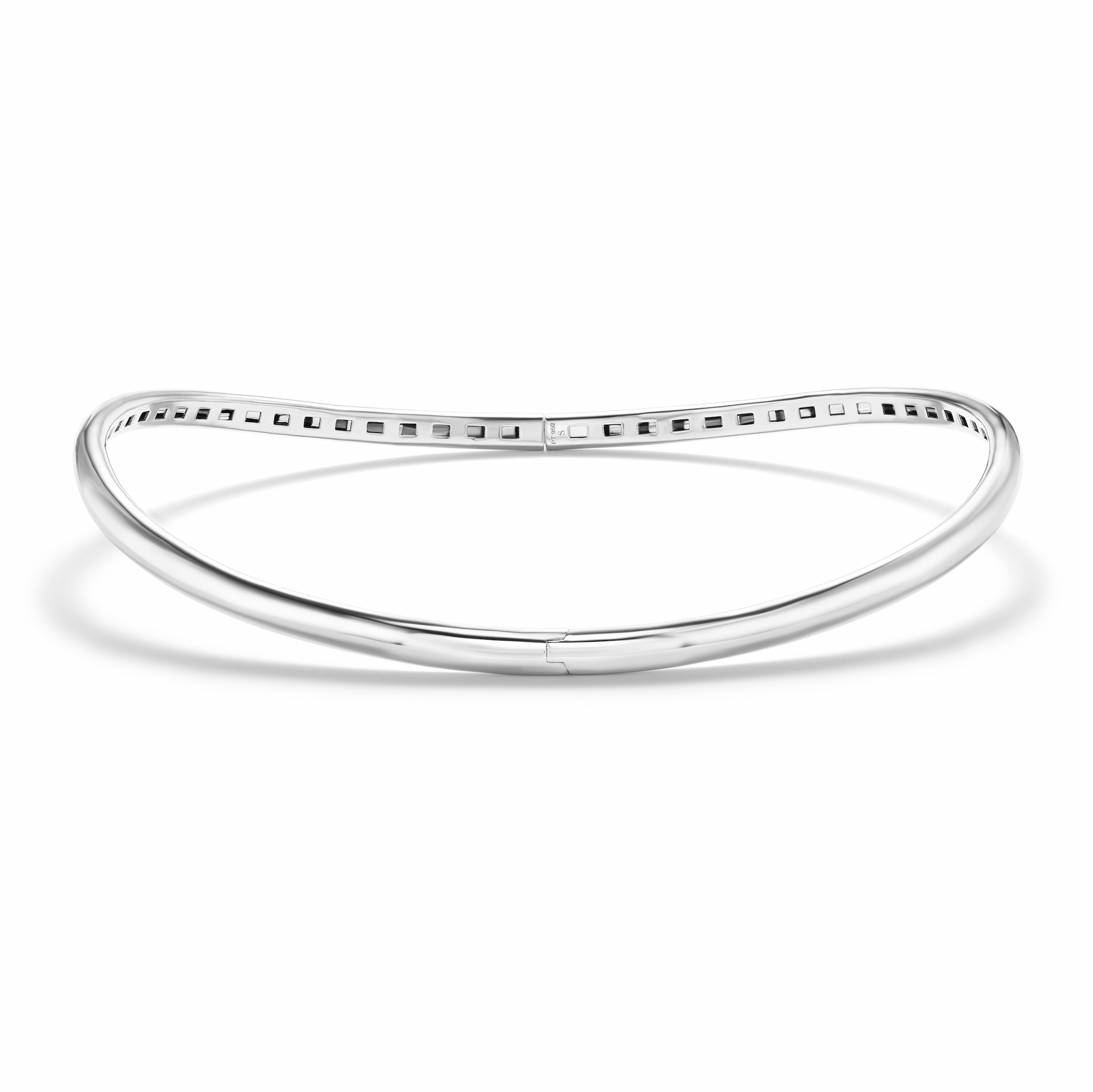 *NEW* Platinum Collar