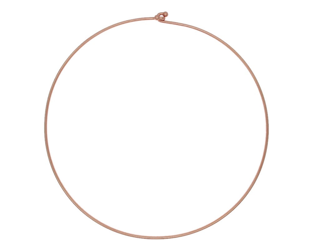 *NEW* Dainty Wire Collar