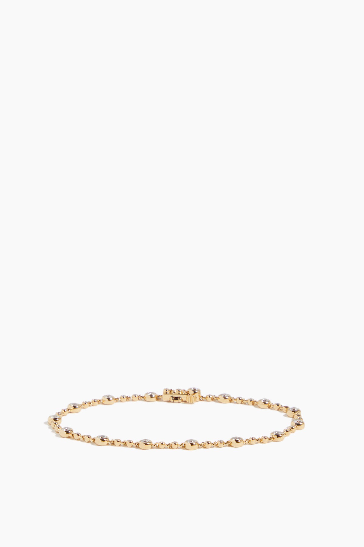 Juliet Diamond Bracelet