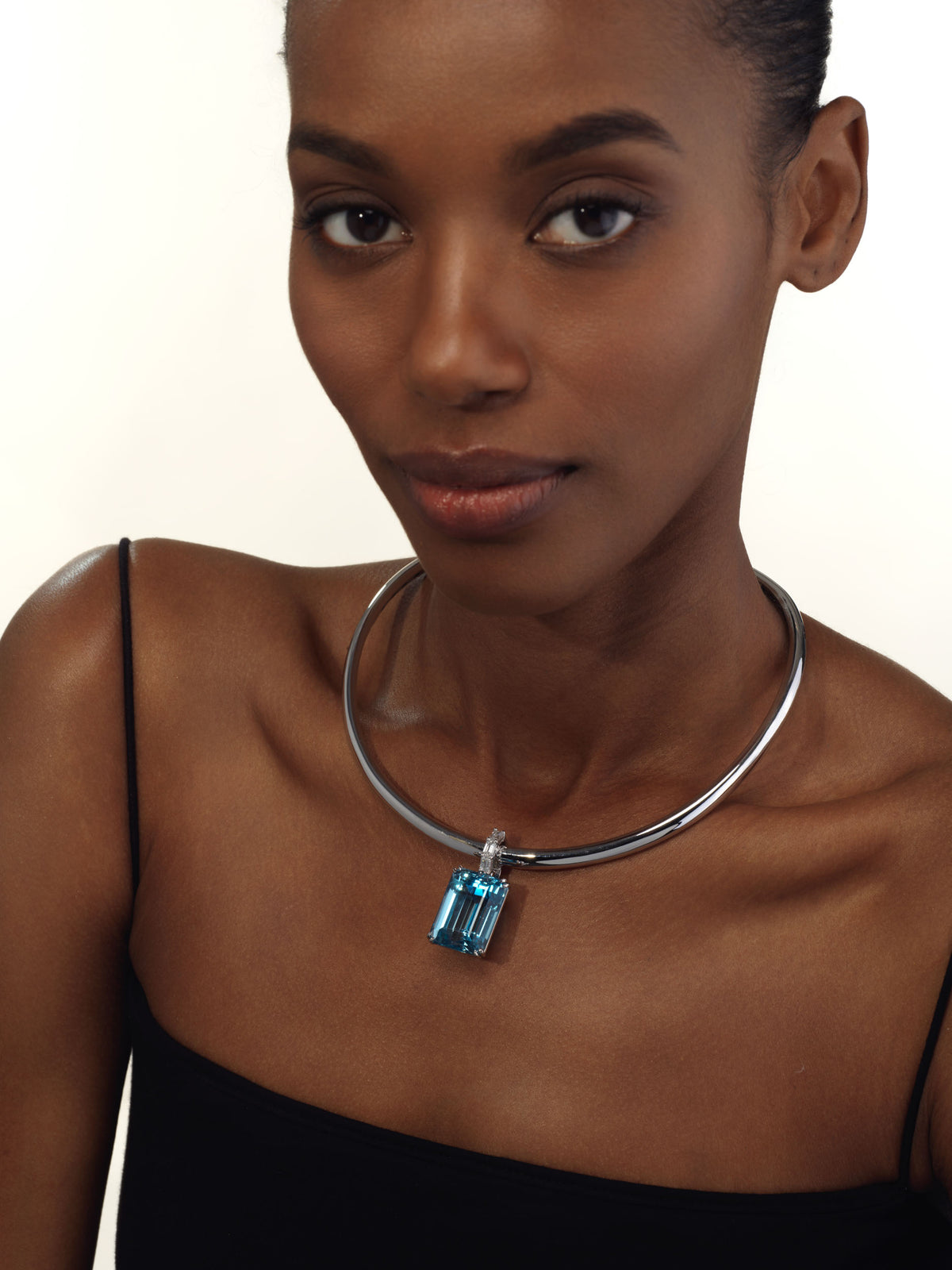 Platinum Collar