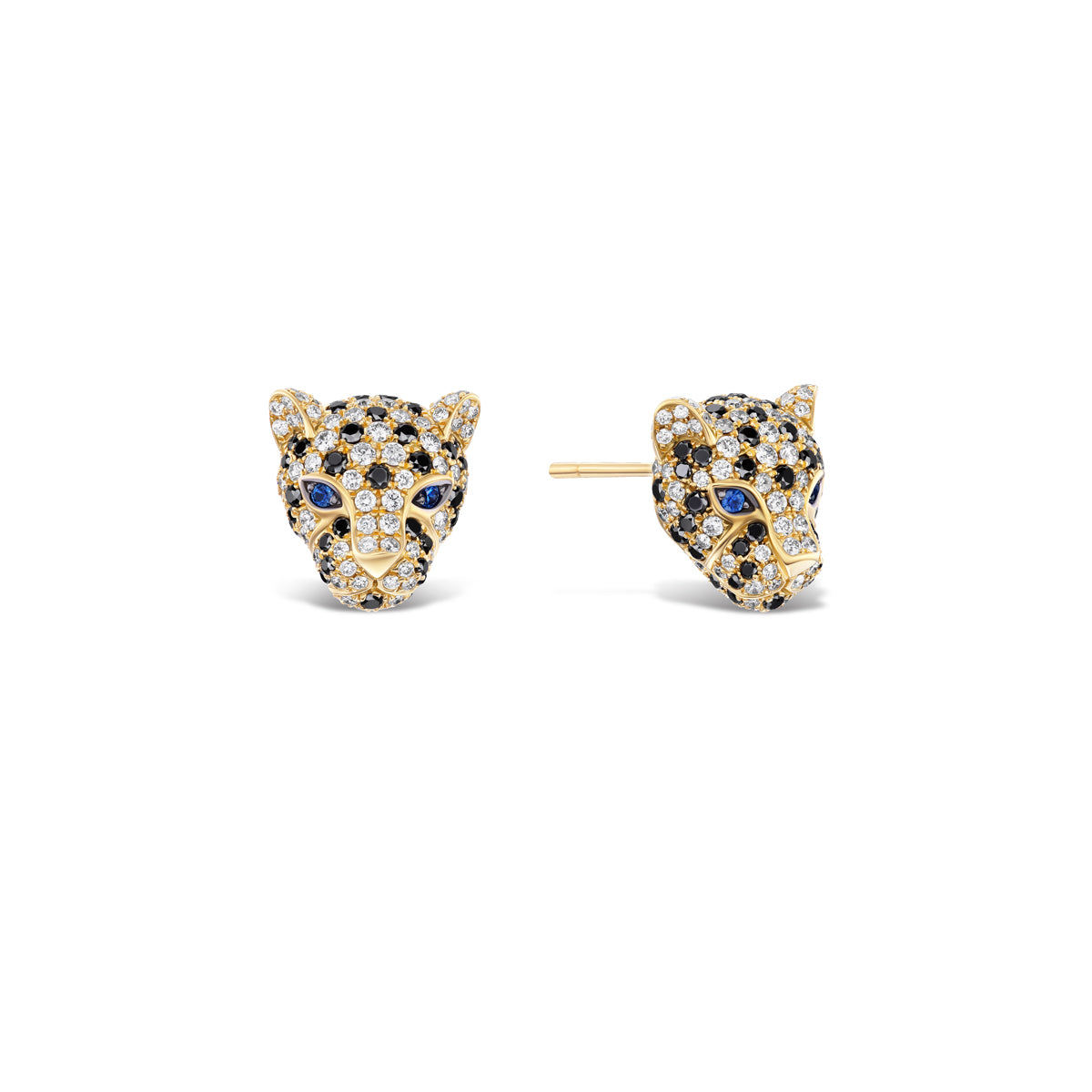 *NEW* Jaguar Studs