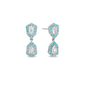 *NEW* Paraíba Aura Earrings