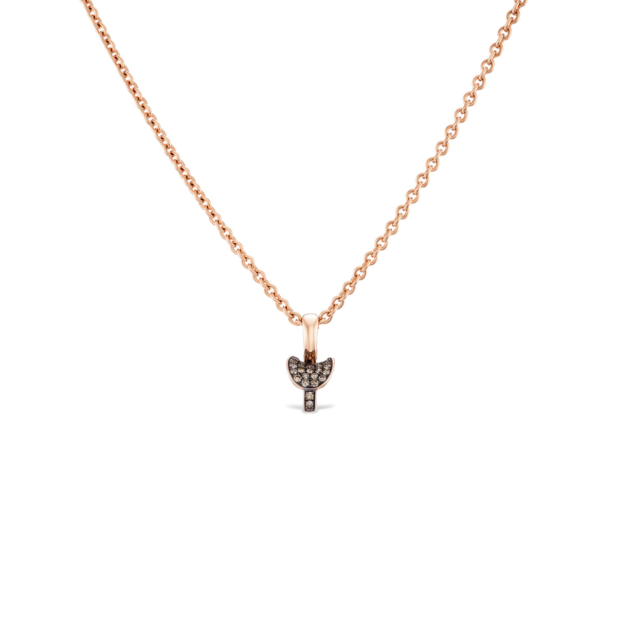 *NEW* Champagne Pony Saddle Charm Holder
