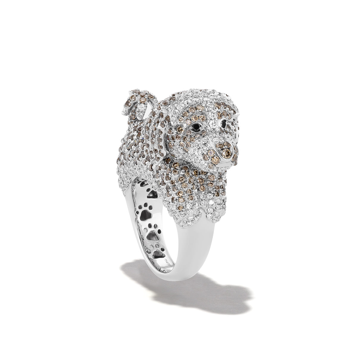 Custom Sumi Mini Muse